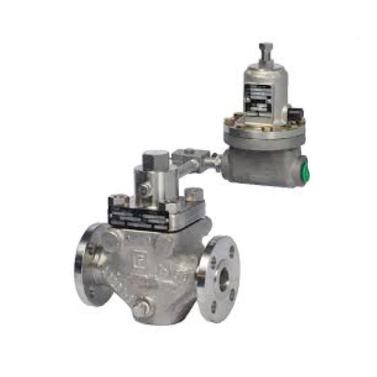 fisher lr128